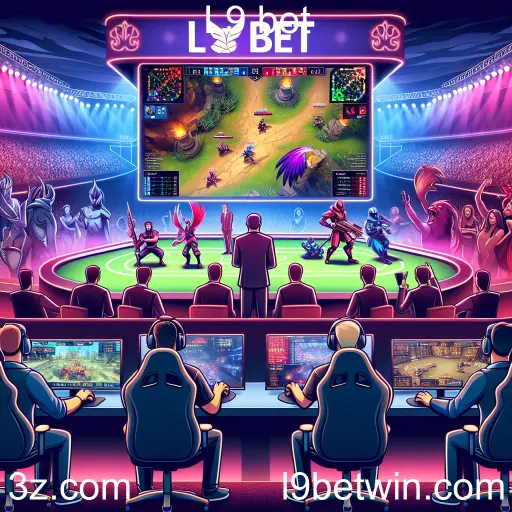 E-Sports	 L9 bet